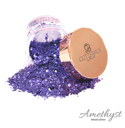Glitterbels Amethyst