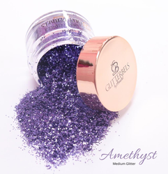 Glitterbels Amethyst