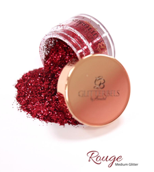 Glitterbels Rouge