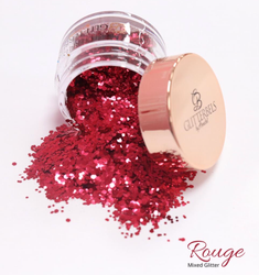 Glitterbels Rouge