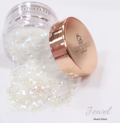 Glitterbels Jewel