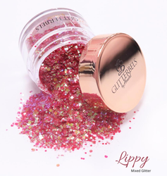Glitterbels Lippy