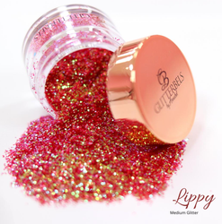 Glitterbels Lippy