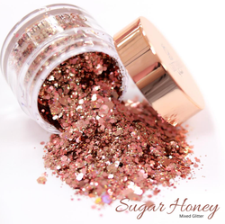 Glitterbels Sugar Honey