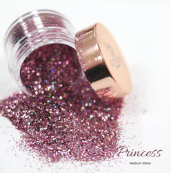Glitterbels Princess