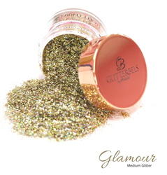 Glitterbels Glamour