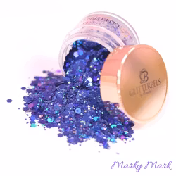 Glitterbels Marky Mark