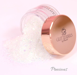Glitterbels Precious