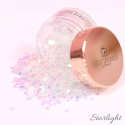 Glitterbels Star Light