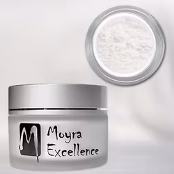 Moyra Moon White akryl