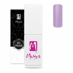 Moyra Mini Gelelakk 19