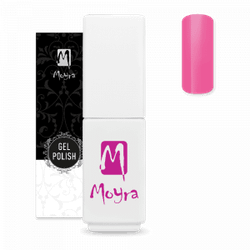 Moyra Mini Gelelakk 27