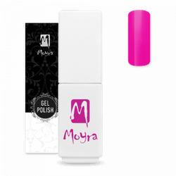 Moyra Mini Gelelakk 33
