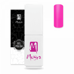 Moyra Mini Gelelakk 34