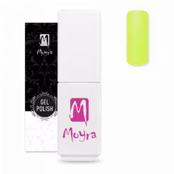 Moyra Mini Gelelakk 50