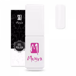 Moyra Mini Gelelakk Base & Top