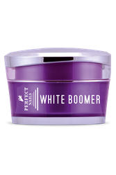 Perfect Nails White Boomer Akryl