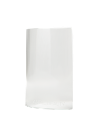 Curved Lash Tile