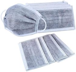 Karbonfiltermasker