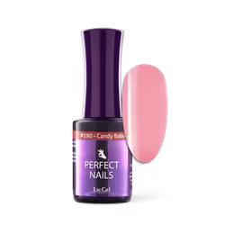 Perfect Nails LacGel 190
