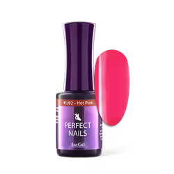 Perfect Nails LacGel 192