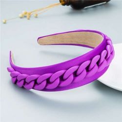 Chainel Hårbøyle