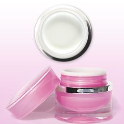 Moyra Builder Gel French White