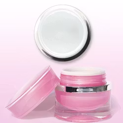 Moyra Builder Gel Medium Clear