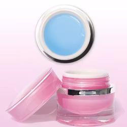 Moyra Builder Gel Premium Ice Blue