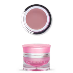 Moyra Builder Gel Make-up Pink