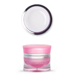 Moyra Builder Gel Rapid Clear