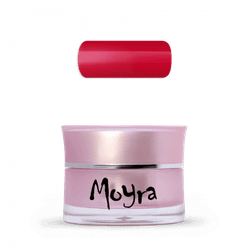 Moyra Farge Gele 03 Red