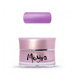Moyra Farge Gele 11 Soft Purple