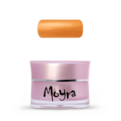 Moyra Farge Gele 33 Salmon