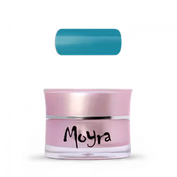 Moyra Farge Gele 44 Ocean