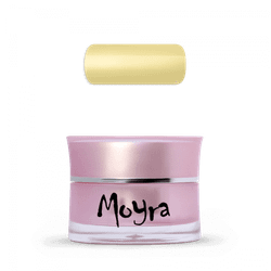 Moyra Farge Gele 54 Metal Gold