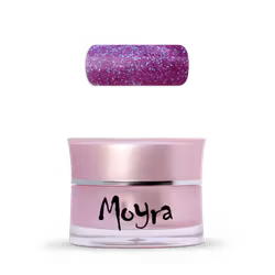 Moyra Farge Gele 103 Twinkle