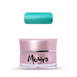 Moyra Farge Gele 107 Capri