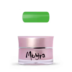 Moyra Farge Gele 201 May Green