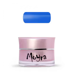 Moyra Farge Gele 205 Mystic Blue