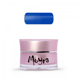 Moyra Farge Gele 206 Blue