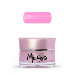 Moyra Farge Gele 303 Rosie