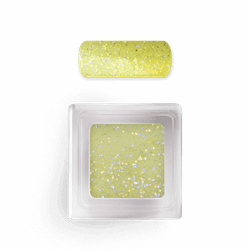 Moyra Farget Akryl 112 Glitter Green