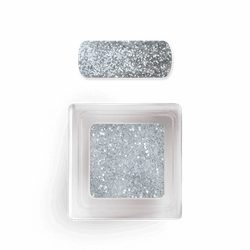 Moyra Farget Akryl 106 Silver Shimmer