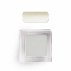 Moyra Farget Akryl 60 Metal White