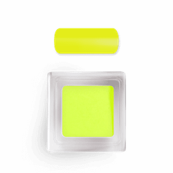 Moyra Farget Akryl 28 Neon Yellow