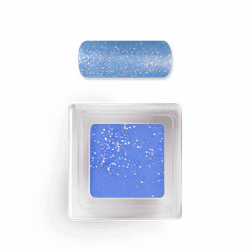 Moyra Farget Akryl 9 Misty Blue