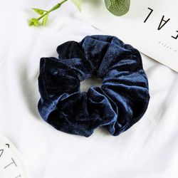 Dark Wonders Navy Blue