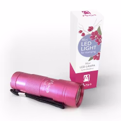 Moyra Mini LED lys