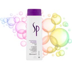 Wella SP Volumize Shampoo